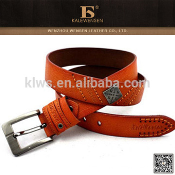 Best Sale Genuine Belts For Men Automatic